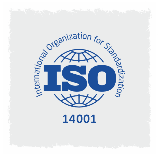 ISO 14001 Çevre Yönetim Sistemi Belgesi