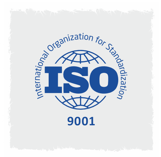 İSO 9001 Kalite Yönetim Sistemi Belgesi
